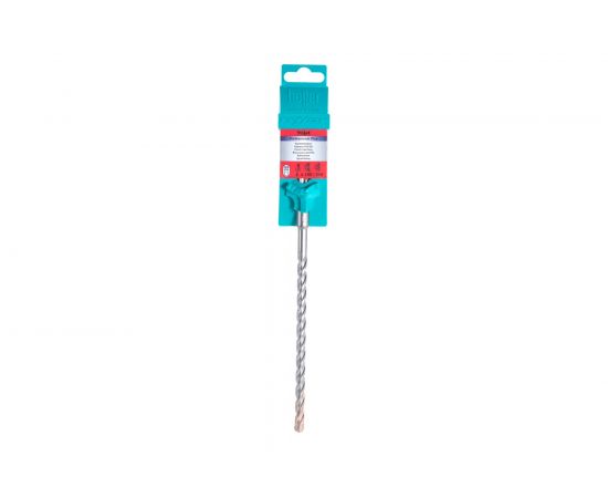 Бур по бетону Trijet SDS-plus 8x150x210 мм Heller 26755 