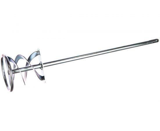 Миксер для красок, гипсовых смесей, плиточного клея (80х400 мм; SDS-plus) REDVERG 6621373 