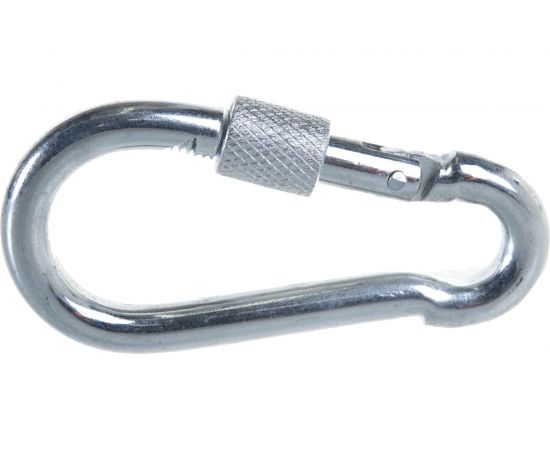 Пожарный карабин с муфтой ЕВРОПАРТНЕР DIN5299 М7 Zn 1 шт. Z1 9232 