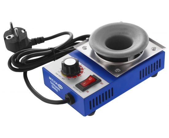 Паяльная ванна МЕГЕОН 02826 к0000031958 