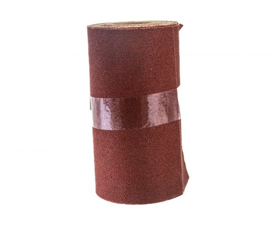 Бумага шлифовальная в рулоне (5 м; 100 мм; P120) КЕДР 203 315 