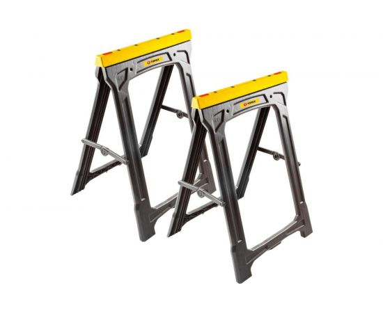 Козлы, набор 2 шт. TOPEX 79R187 