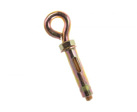 Анкер с кольцом КРЕП-КОМП м10 14х70 25шт ако1470 