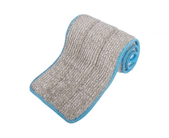 Сменная насадка из микрофибры для швабры Hausmann HM-451 