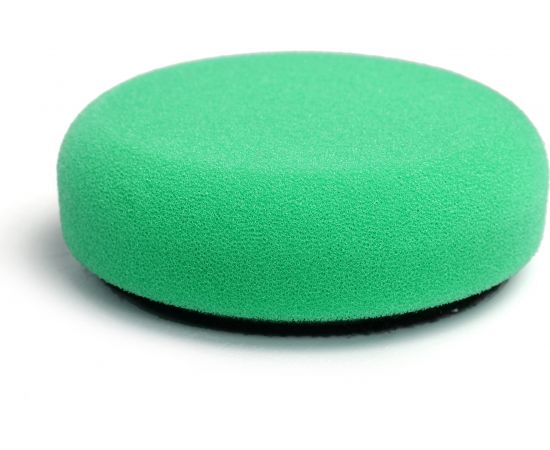 Круг полировальный жесткий зеленый 85x25 мм 2031085G MaxShine 015841 