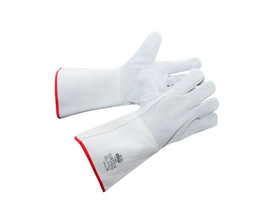 Сварочные краги Ansell EDGE 48-216-10 