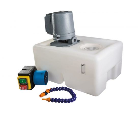 Система подвода СОЖ 230 В JET 350055 