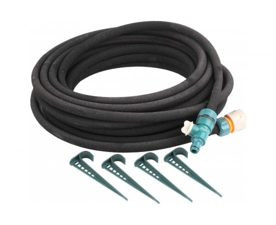 Шланг сочащийся 1/2"", 7.5м в сборе Raco 4270-55925 