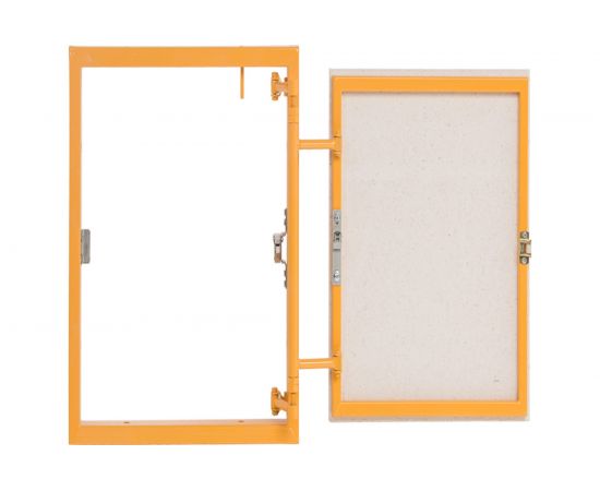 Люк стальной ревизионный Евростандарт РРЗ (500х700 мм) ДЕЛАЙТ 20005070 