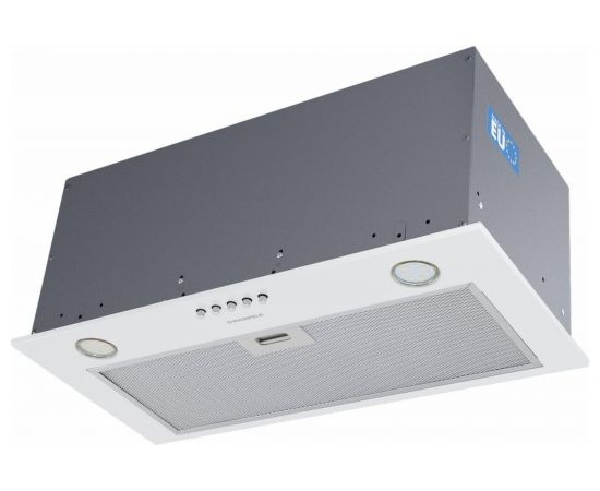 Кухонная вытяжка MAUNFELD CROSBY POWER 60 WHITE 