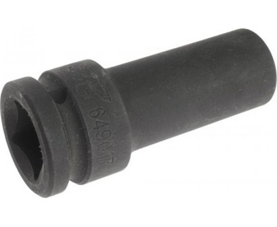 Головка торцевая 3/4” 17 ударная высокая L=90мм JTC 649017 