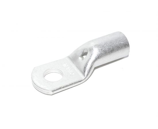 Кабельный наконечник KLR KL-T-15014 с контрольным отверстием 150мм2/М14 3015014 