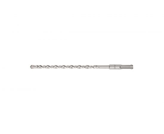 Бур по бетону (8х210 мм; SDS Plus; S4 quadro) GRAPHITE 57H418 