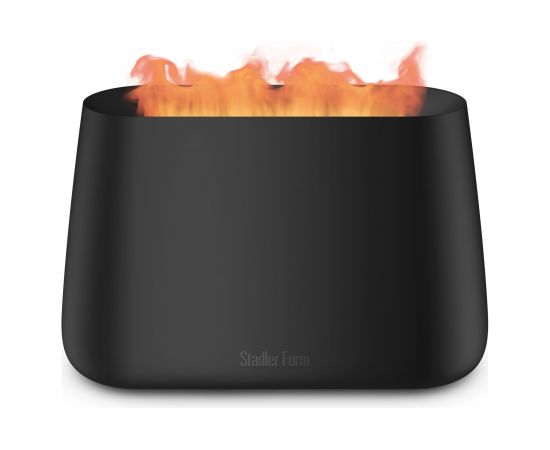 Ультразвуковой увлажнитель воздуха Stadler Form Ben black, B-002 