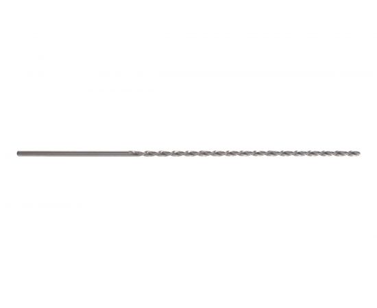 Сверло по металлу HSS-G TL3000 DIN 1869 2,5х140/95 мм RUKO 254025 