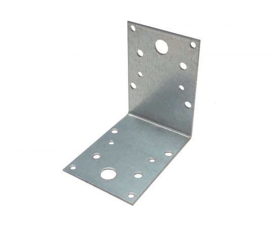 Крепежный уголок Daxmer 50х50х35х2 KU-50х35 50 шт 332278 