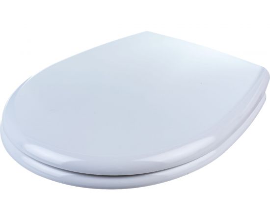 Сиденье для унитаза JIKA VEGA 9153.5.300.063.1 хром петли, микролифт Тосно 00000012899 