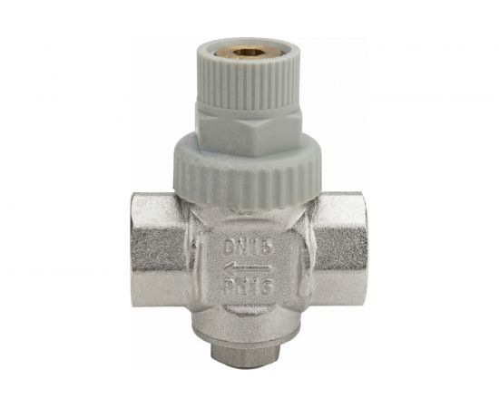 Регулятор давления AQUALINK поршневой редуктор, 1/2 2765 