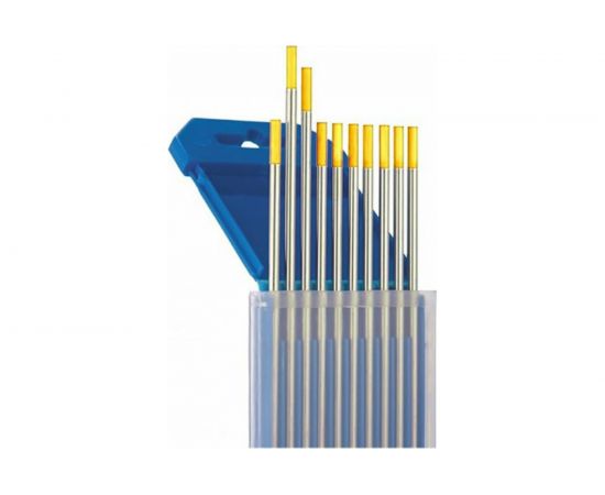 Электрод вольфрамовый WL-15 (2 мм; 175 мм) Optima WL1520 