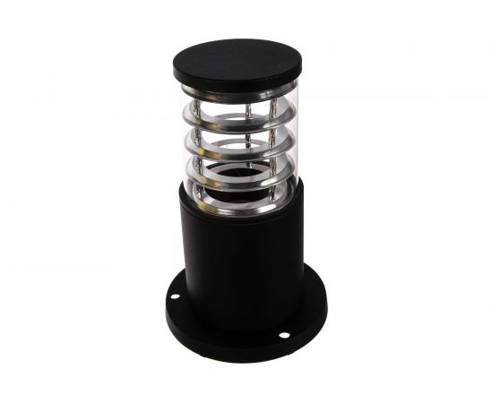 Садово-парковый светильник Elektrostandard 1508 TECHNO /черный a035096 