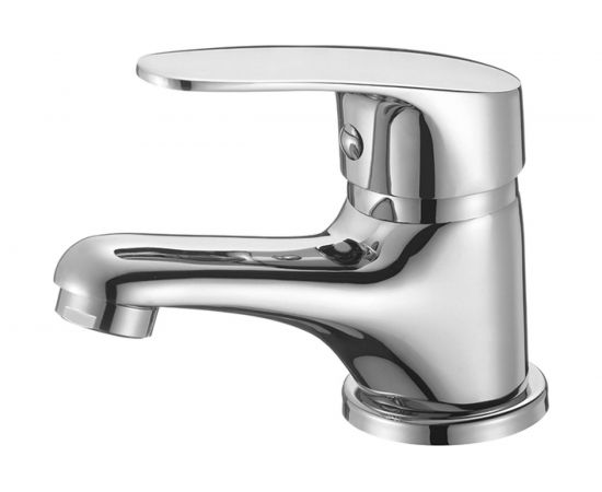 Смеситель для умывальника Milardo Simp SIMSB00M01 