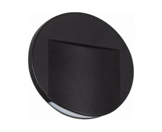 Подсветка стены снизу KANLUX ERINUS LED O B-WW/ 33334 