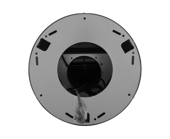 Кухонная вытяжка MAUNFELD нержавеющая сталь Lee Light (Isla) 35 INOX – изображение 10