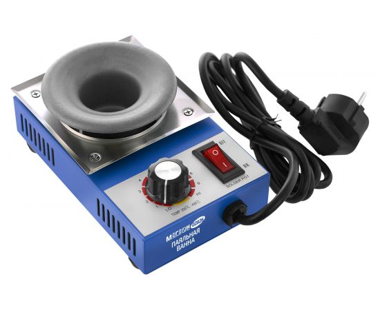 Паяльная ванна МЕГЕОН 02826 к0000031958 – изображение 2