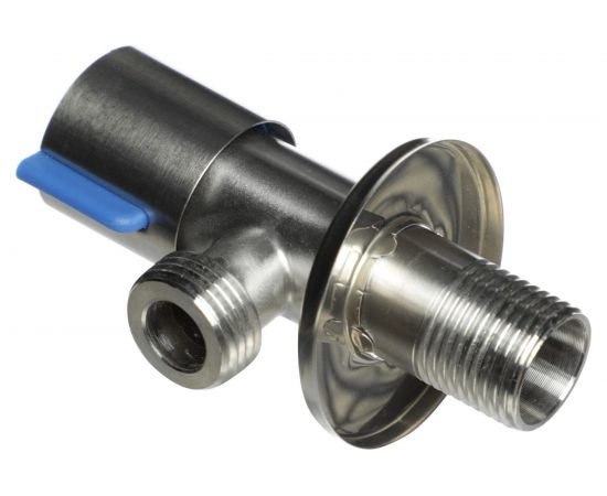 Угловой вентиль для холодной воды Kopfgescheit KG-A318 – изображение 2