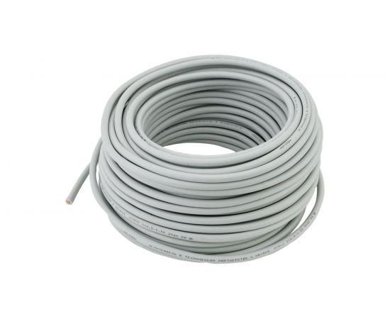 Кабель NYM-J 3x2,5 - 0,66, Угличкабель бухта 50м, P1101431D110000 – изображение 2