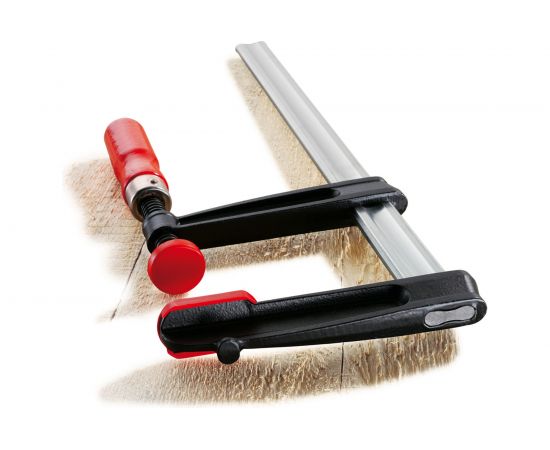 Струбцина BESSEY BE-TPN30S12BE, 300 мм – изображение 2