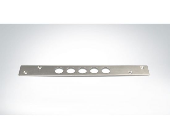 Запорная планка CRIT ПЗ-1РК-Хп 00087 – изображение 2