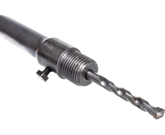 Адаптер к коронкам по бетону SDS-Max (1000 мм; M22) EКТО DS-010-1000 – изображение 2