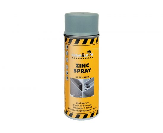 Цинкосодержащий грунт CHAMAELEON 0,4 л 26711 – изображение 2