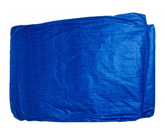 Универсальный тент-полотно с люверсами 6х10 м STAYER MASTER 12560-06-10 – изображение 2