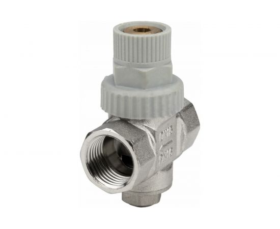 Регулятор давления AQUALINK поршневой редуктор, 1/2 2765 – изображение 2