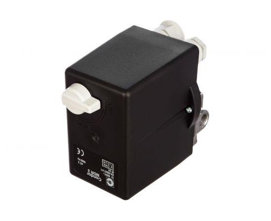 Реле давления MDR_3/25_R3/16_IDA_AAAA_215A250_CHI_JXX CONDOR WERKE 100056981 – изображение 2