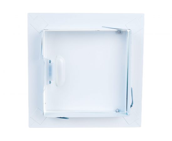 Ревизионный металлический люк TDM 150х150 SQ1807-0401 – изображение 2