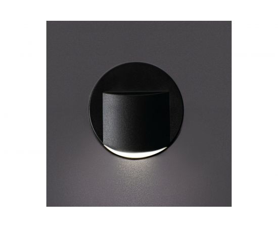 Подсветка стены снизу KANLUX ERINUS LED O B-WW/ 33334 – изображение 2