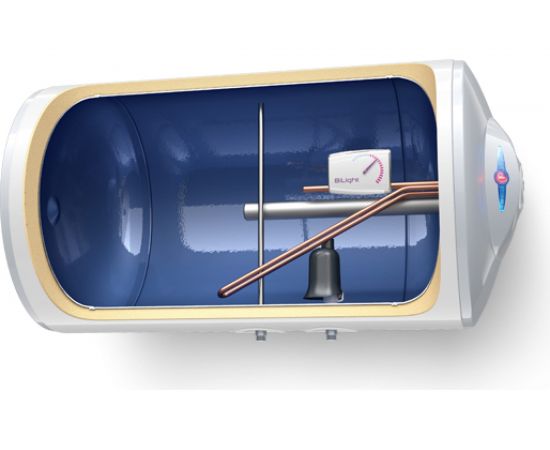 Электрический накопительный водонагреватель TESY GCH 1004420 B12 TSRC 305327 – изображение 2