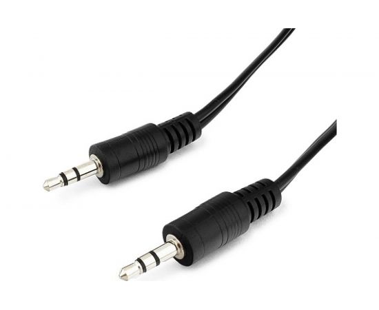 Кабель Cablexpert аудио джек3.5 / джек3.5, 10 м, CCA-404-10M – изображение 2