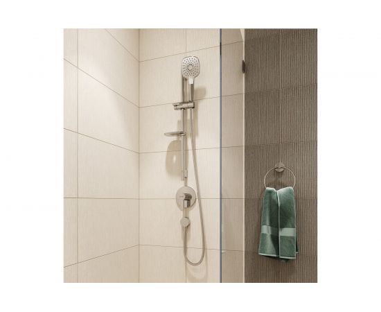 Выход для шланга без держателя IDDIS 002SB00i62 – изображение 2