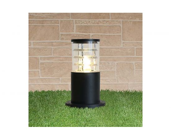 Садово-парковый светильник Elektrostandard 1508 TECHNO /черный a035096 – изображение 2