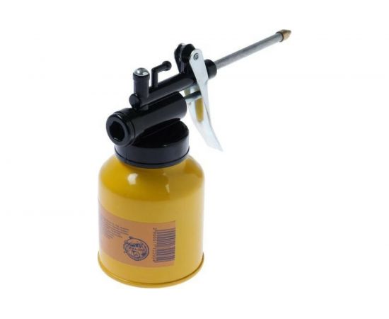 Масленка-нагнетатель TUNDRA металлический наконечник, 250 мл 1172295 – изображение 2