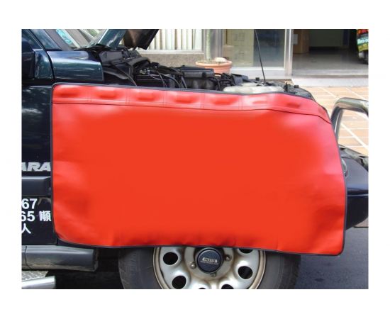 Пластиковая накидка с магнитами Станкоимпорт KA-6671 – изображение 2