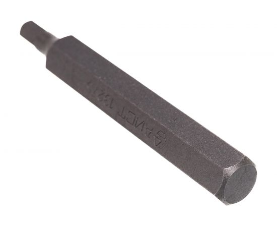 Бита шестигранная 5.0 мм, 10 мм AIST 1327505H 00-00004667 – изображение 2