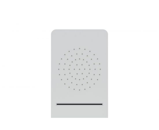 Гидромассажная панель AM.PM Joy W85P-2-136AW – изображение 2