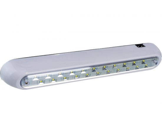 Аварийный светильник FERON LEDх22 12ч. пост. IP20 12634 – изображение 2