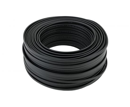 Кабель ВВГ-Пнг(А)-LS 3x1,5ок(N,PE)-0,66, Угличкабель бухта 100м, P161030B2000312 – изображение 2