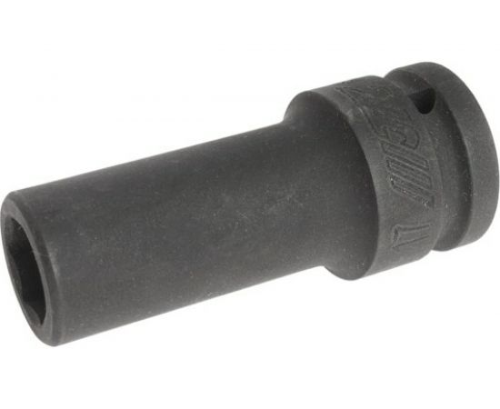 Головка торцевая 3/4” 17 ударная высокая L=90мм JTC 649017 – изображение 2